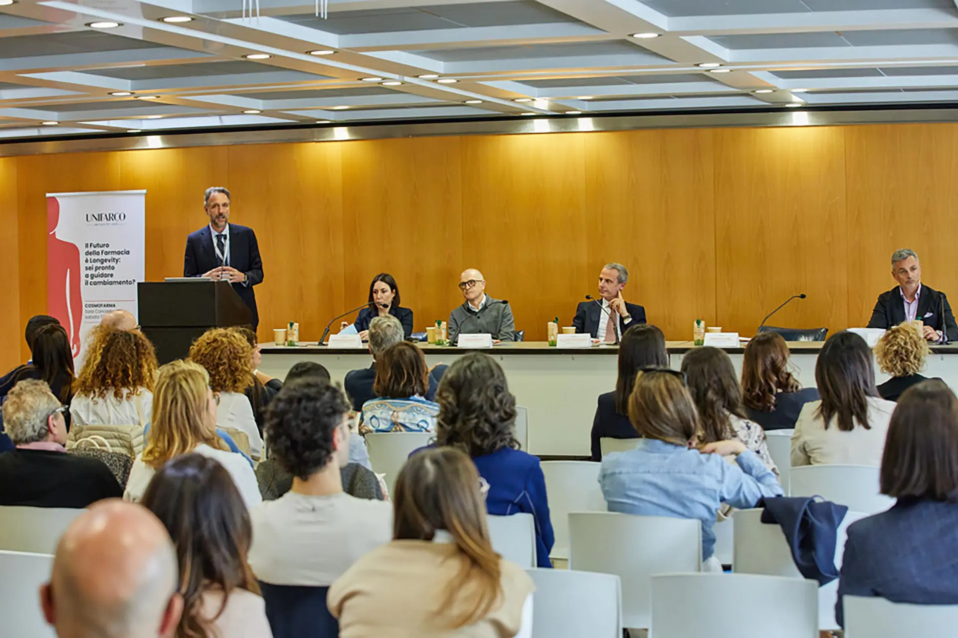 altri momenti di incontro