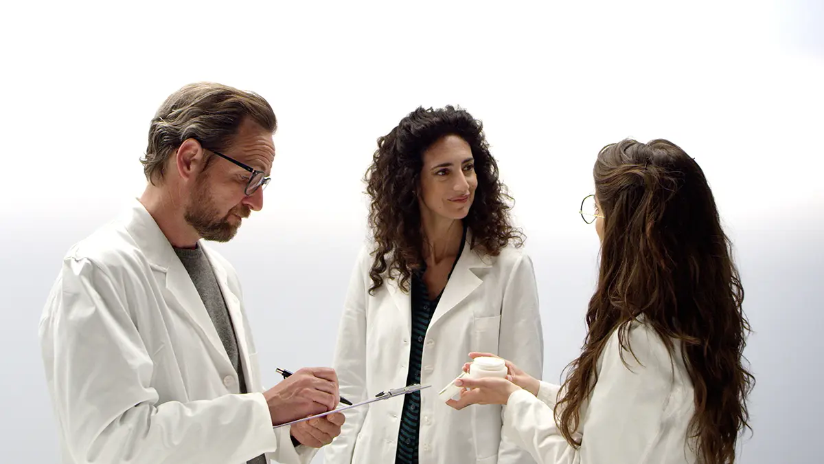 Comitati scientifici