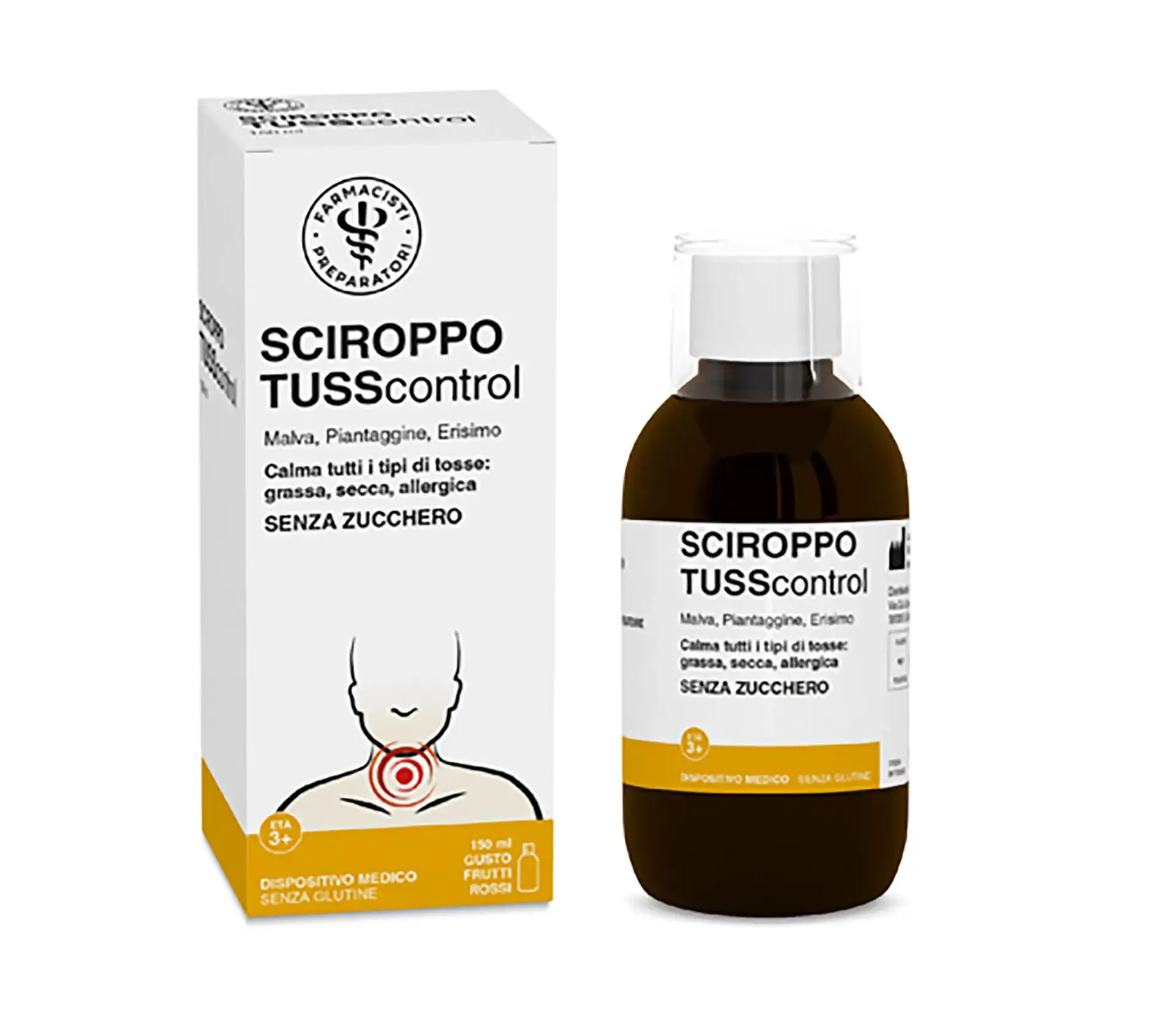 SCIROPPO TUSScontrol