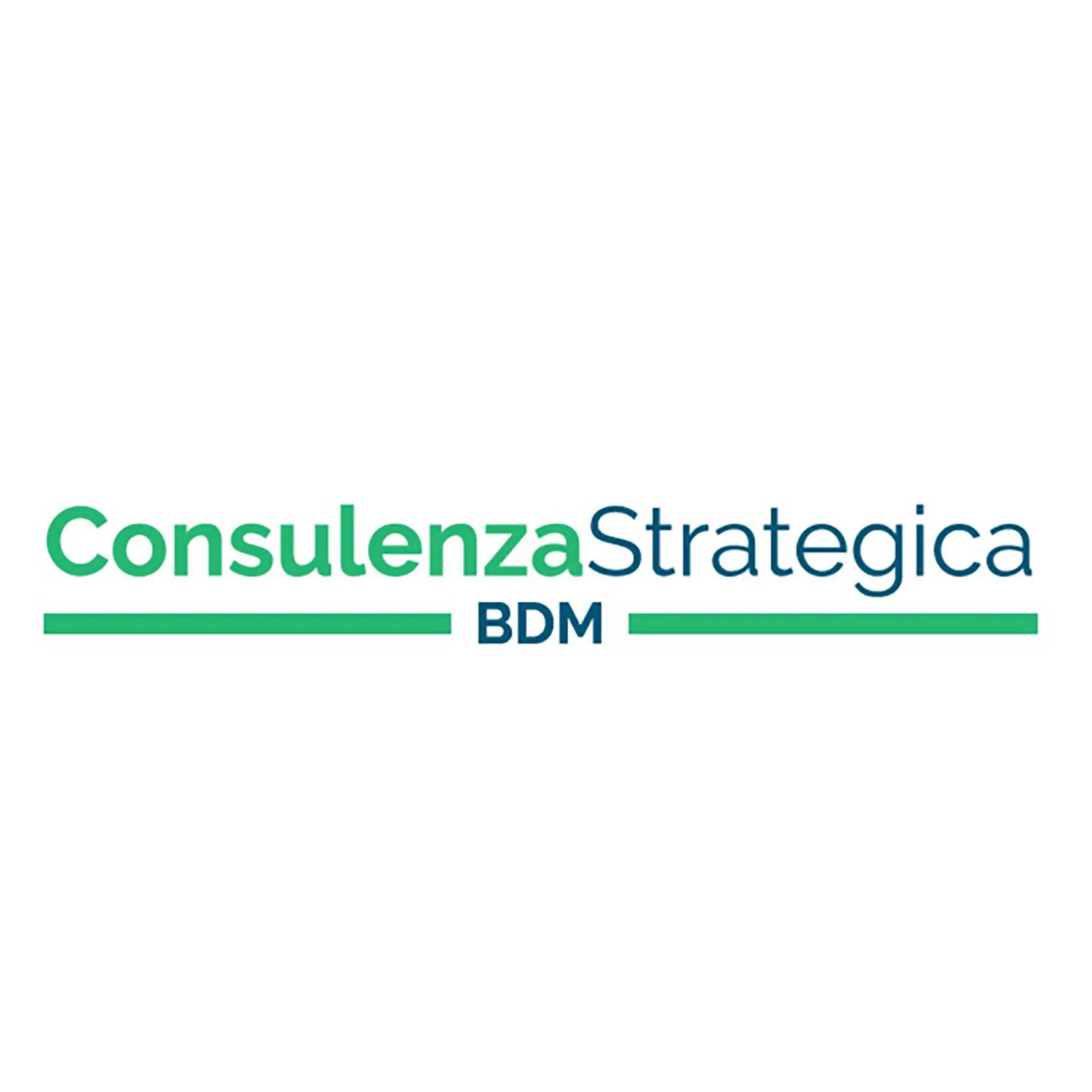 Consulenza strategica
