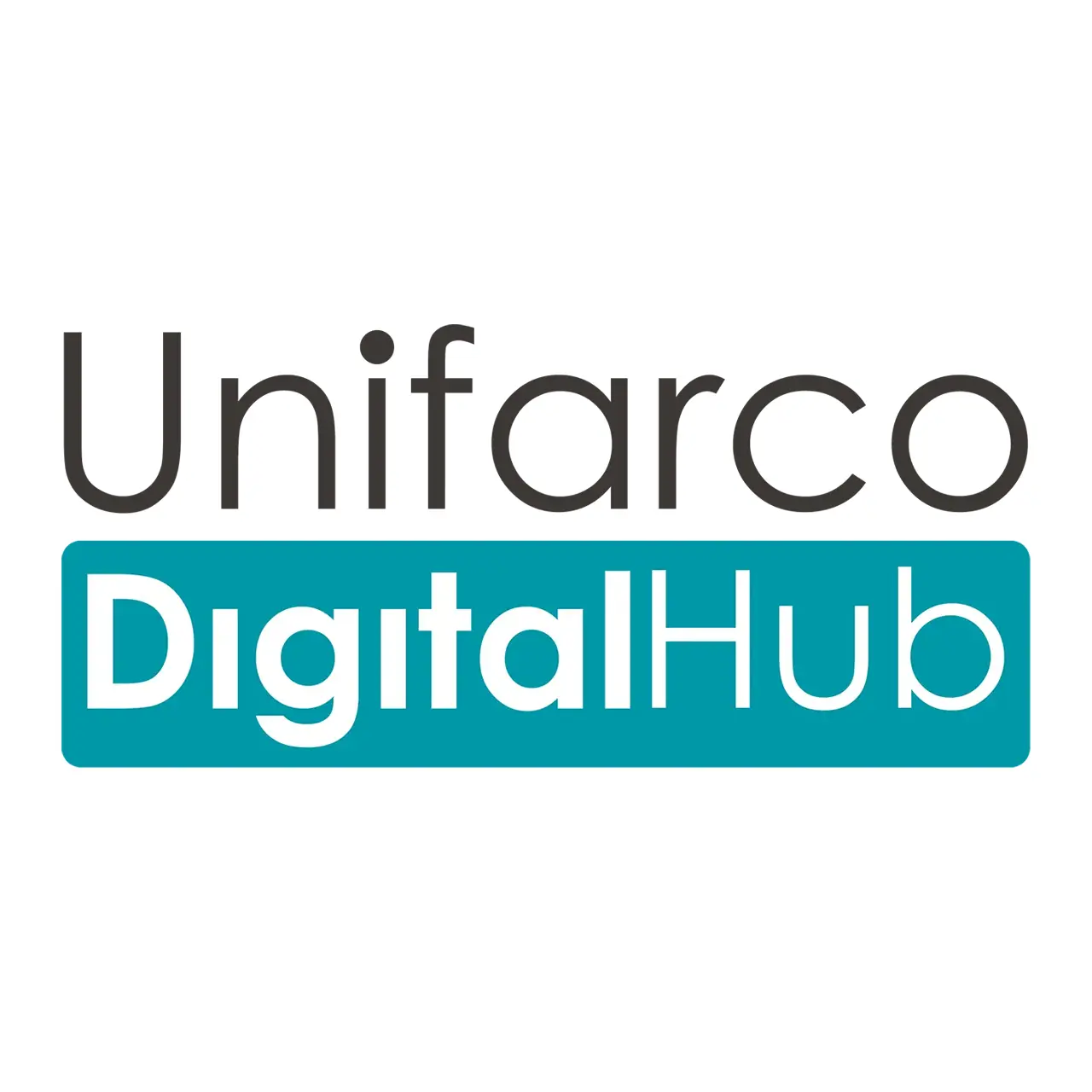 Unifarco digitalhub